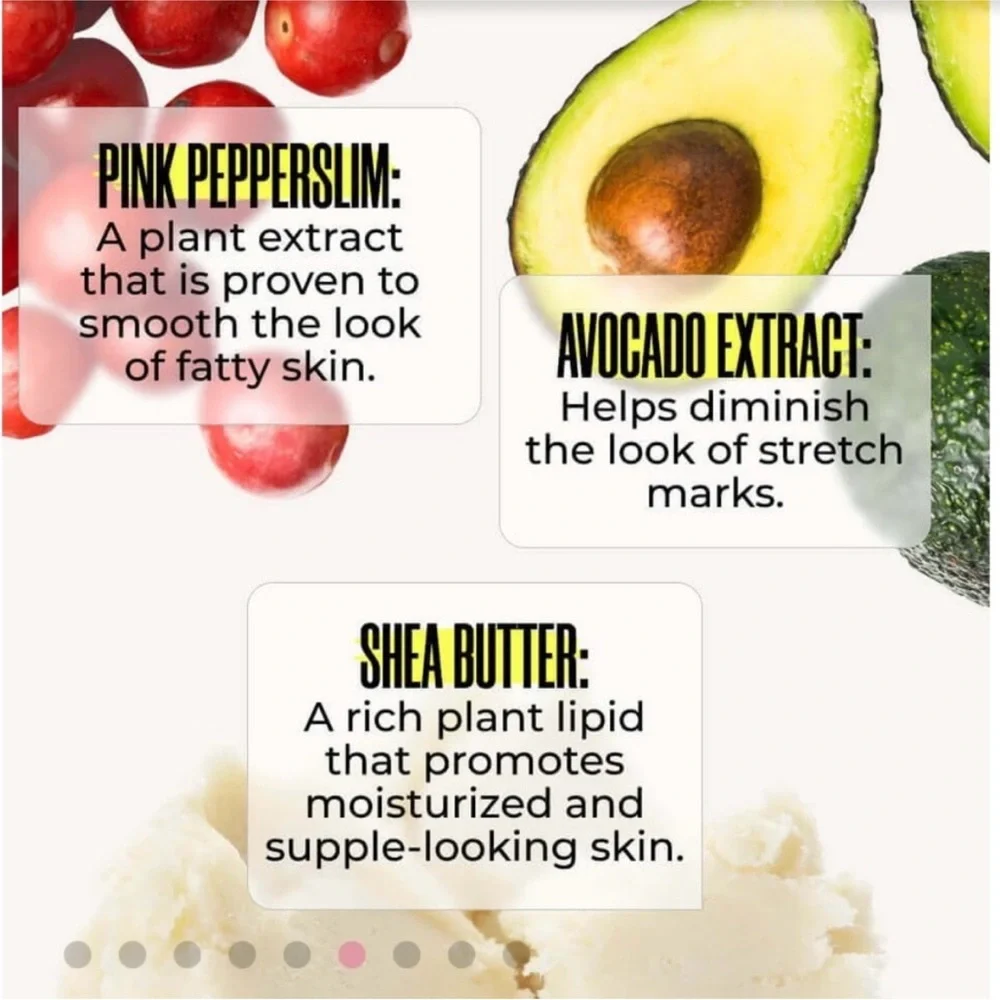 Maelys B-FLAT Belly Firming Cream. 2 available. - Picture 9 of 9